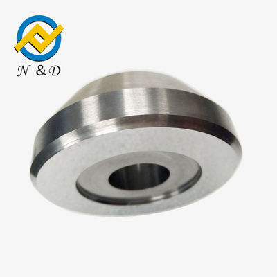 YG6 YN6 Hartmetall-Gleitringdichtungsringe für Pumpen