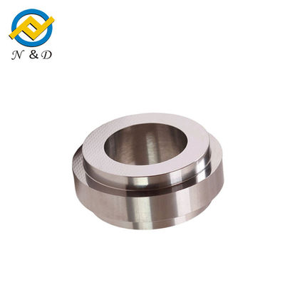 10 bis 650mm pumpende Ring Mechanical Seal Blanks Finished Einhüllung