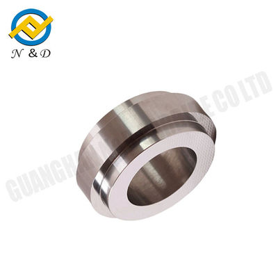 Pumpen-Gleitringdichtungs-Hartmetall-Ringe
