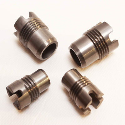 YG8 PDC-Bohrer Y-Gewinde-Hartmetall-Sprühdüse