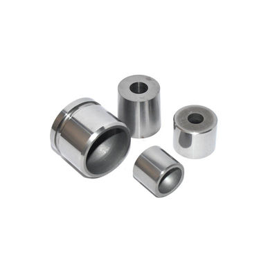 YG8 PDC-Bohrer Y-Gewinde-Hartmetall-Sprühdüse