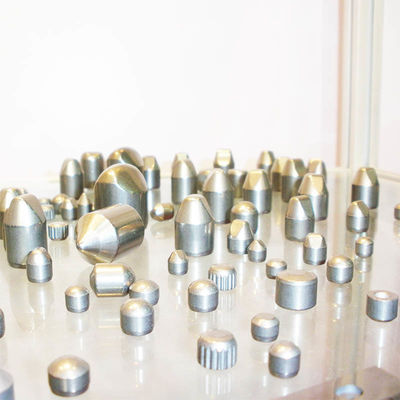 HIP SinternHartmetall-Passstift-Bolzen YG6 YG8