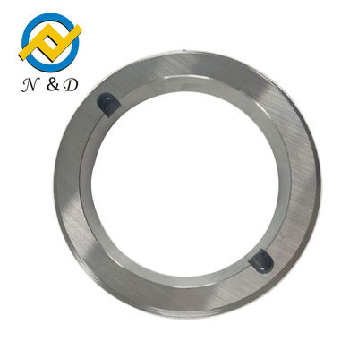 YG8-Klasse, die mechanische Hartmetall-Dichtungsringe für Wasserpumpe läppt