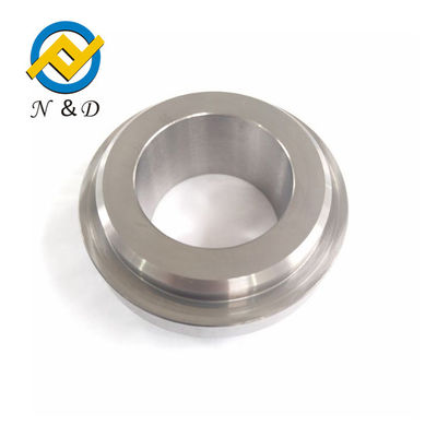 88HRA Cemented Wolfram Carbide Seal Rings Teile Verschleißfestigkeit