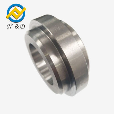 Hartmetall-Hartmetall-Ring-Gleitringdichtung mit hoher Wärmeleitfähigkeit für Wasserpumpe