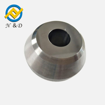 YG6 YN6 Hartmetall-Gleitringdichtungsringe für Pumpen