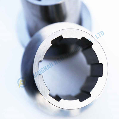 ISO-Kobalt-Nickel-Hartmetall-Buchse