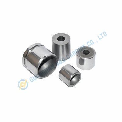 WC CO Plum Blossom Thread Hartmetalldüsen PDC-Bohrer
