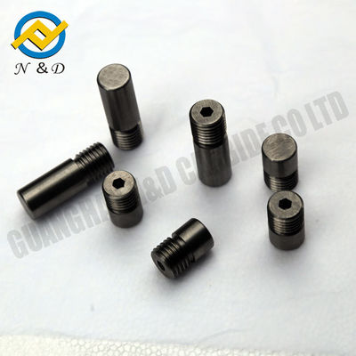 12mm-30mm OD Hartmetallstifte Stangenstift Korrosionsschutz