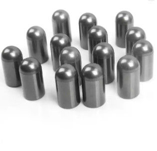 Hartmetall-Bolzen K10 K20 K30 K40 für HPGR-Rollen