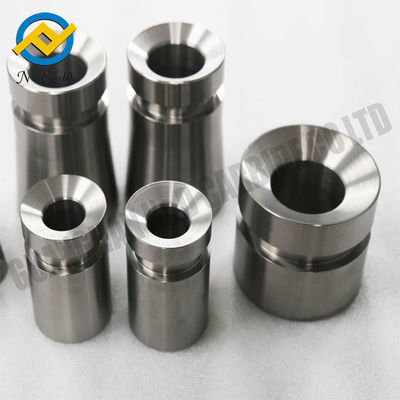 ISO-Kobalt-Nickel-Hartmetall-Buchse
