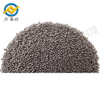 Wolframkarbid-Pellets für Aufpanzerungsmaterial