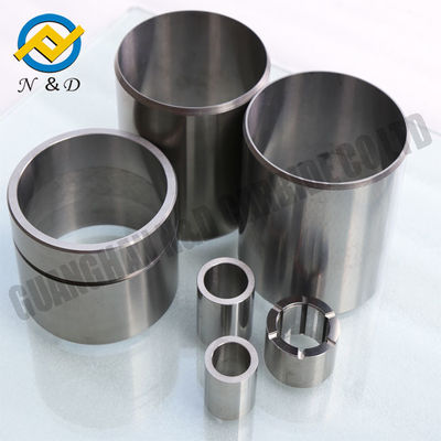 Ärmel-Hartmetall-Buchse 14,5 G/M3 YG8 YG6 YG10X