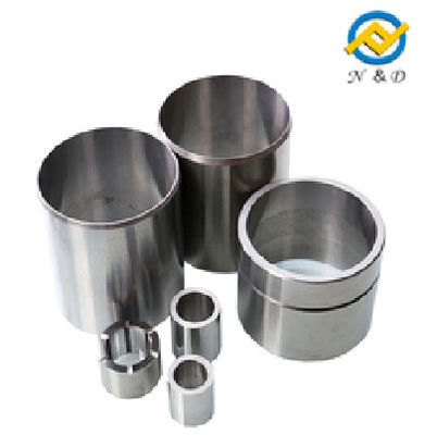 Hartmetall-Ärmel Bush YG6 YG8 für Wasser-Pumpen-Düsen-Adapter